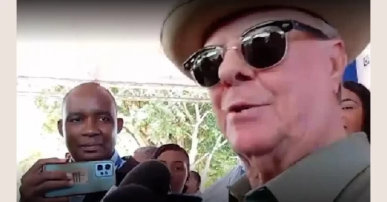 Hipólito Mejía señala a los médicos de RD hay que bajarles el sueldo