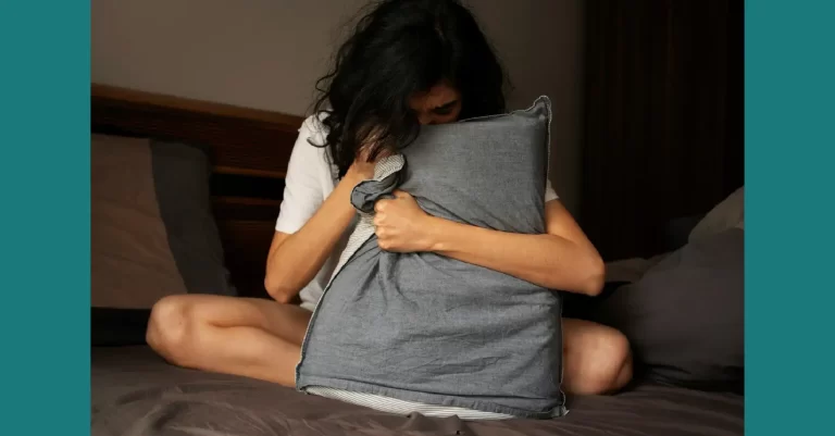 Cuánto más quieres dormir, más te cuesta: cómo la ansiedad genera un círculo vicioso que nos quita el sueño 4 Cuánto más quieres dormir, más te cuesta: cómo la ansiedad genera un círculo vicioso que nos quita el sueño
