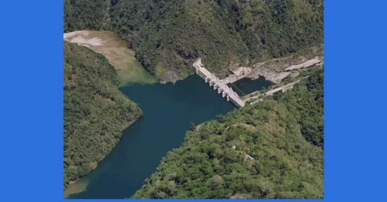 Dejan sin efecto el vertido de la presa de Aguacate por la incidencia de onda tropical 1 Dejan sin efecto el vertido de la presa de Aguacate por la incidencia de onda tropical