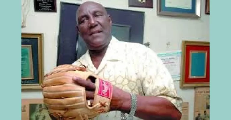 Muere el expelotero dominicano Rico Carty a los 85 años edad