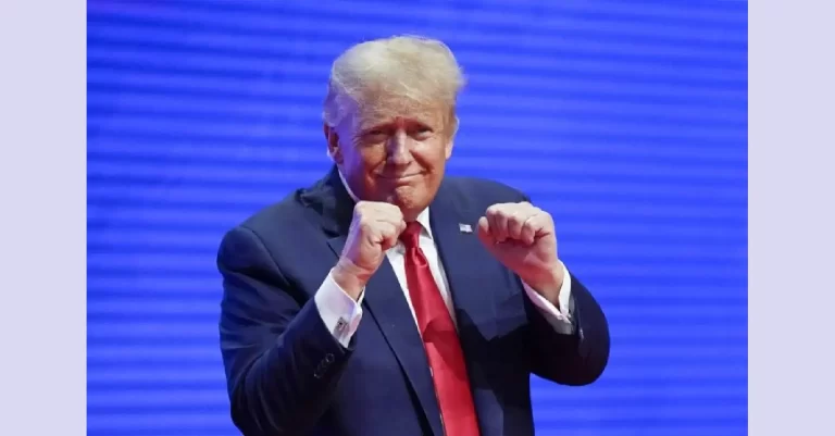 Alertan de un posible retroceso DDDH nuevo mandato de Trump 1 Alertan de un posible retroceso DDDH nuevo mandato de Trump