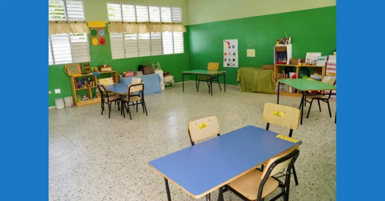 La Altagracia necesita unas 270 nuevas aulas escolares, según Abinader