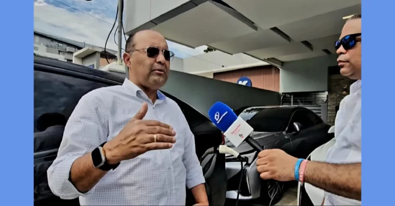 Video – Tilda de «locura» licitación del Minerd para comprar autobuses