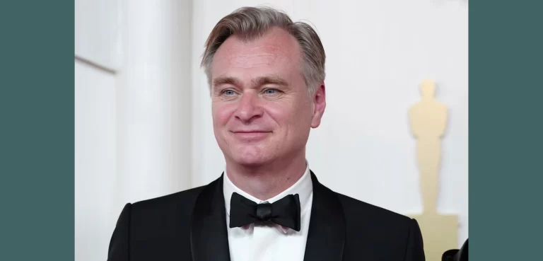 Luego de ganar el Oscar por “Oppenheimer”, Christopher Nolan adaptará a “La Odisea” 1 Luego de ganar el Oscar por “Oppenheimer”, Christopher Nolan adaptará a “La Odisea”