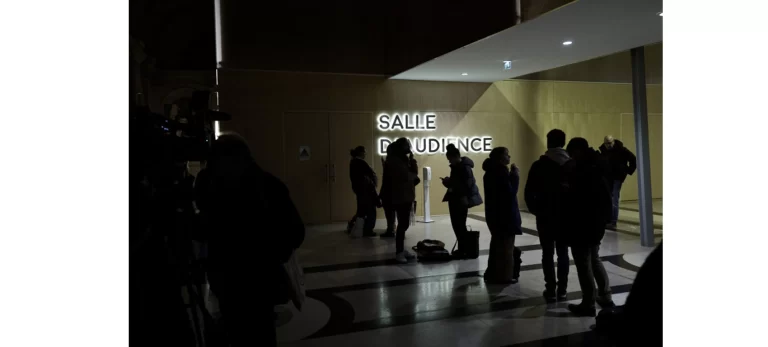 Condenados ocho cómplices de la decapitación de un profesor en Francia 1 Condenados ocho cómplices de la decapitación de un profesor en Francia