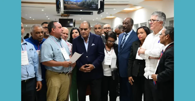 Entidades reafirman compromiso de luchar por mejora del sistema penitenciario 1 Entidades reafirman compromiso de luchar por mejora del sistema penitenciario