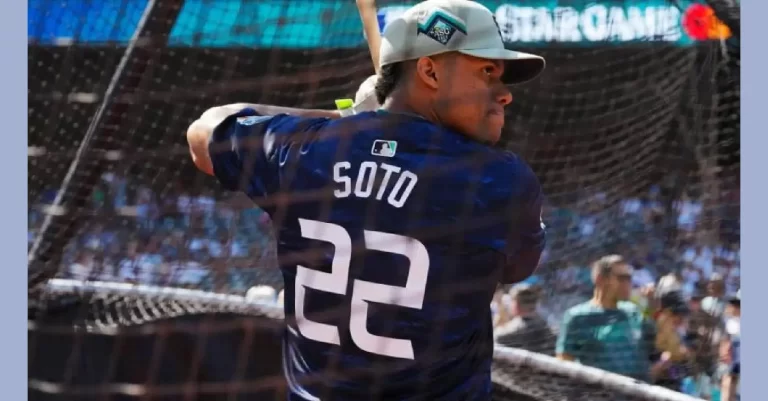 El acuerdo de Juan Soto, diseñado para superar los US$800 millones