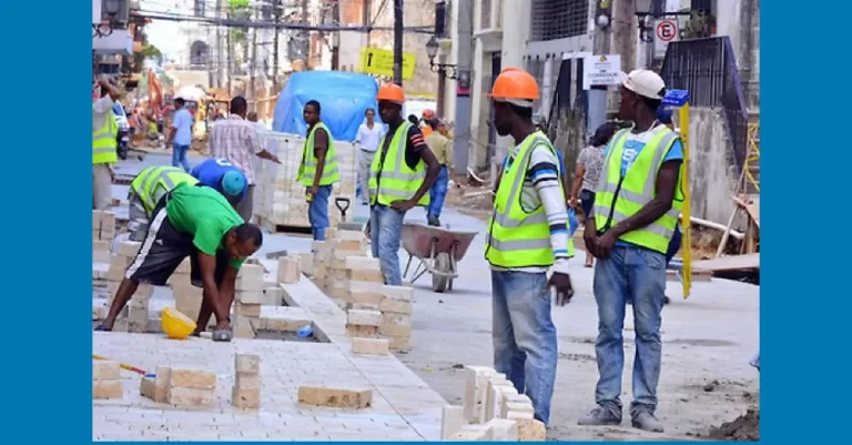 Entidades haitianas convocan a un paro este miércoles en la RD