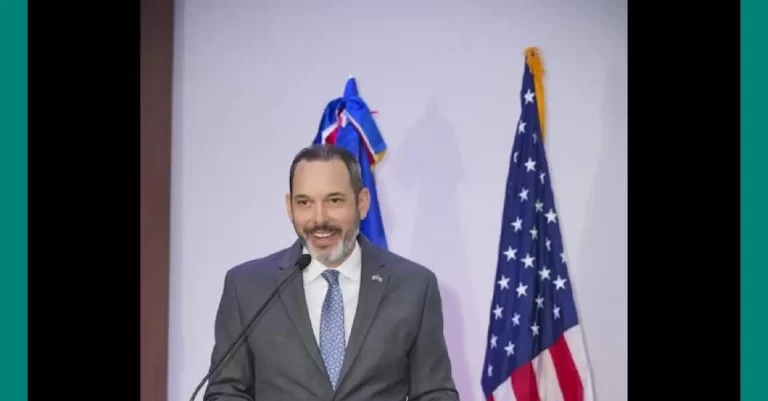 EE.UU. lanza proyecto para fortalecer la resiliencia al cambio climático en Dajabón