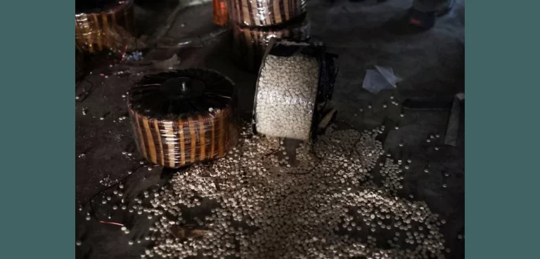 Las nuevas autoridades sirias destruyeron un millón de pastillas de Captagón, la droga que inundó Medio Oriente bajo el régimen de Assad