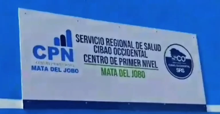 Inauguran UNAP en Mata del Jobo: Senador Antonio Marte resalta su importancia para la comunidad