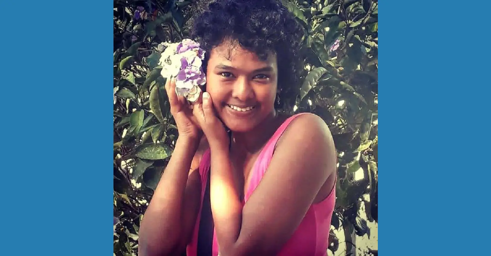 Analie Trinidad NG escritora