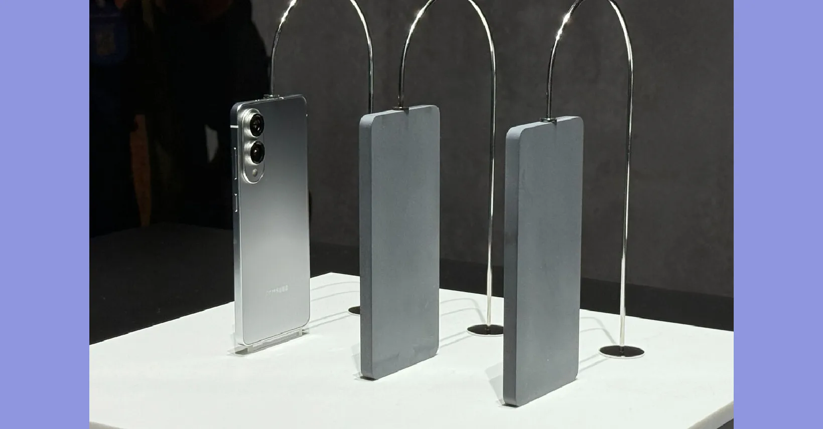 Batalla Samsung Apple FE