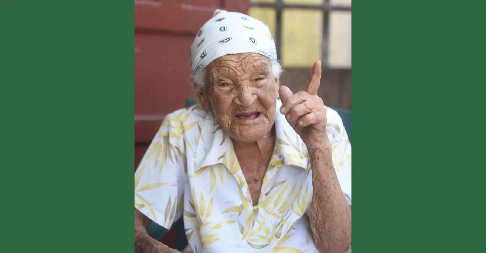 Carolina Rodriguez de Toribio FE