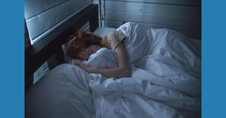 Video – Sabíamos que dormir bien es crucial para prevenir el Alzheimer. Ahora también que los somníferos son un problema