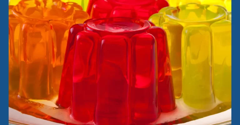 La FDA prohíbe el colorante rojo 3 en alimentos tras su posible vinculación con el cáncer