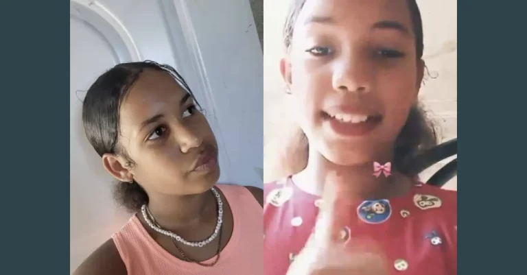 La misteriosa desaparición de dos menores en la Otra Banda, Santiago