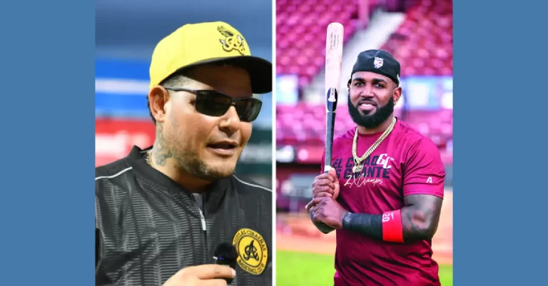 “No opines si no sabes”: Tensión entre Yadier Molina y Marcell Ozuna tras pelotazo de Pedro Strop a José Sirí