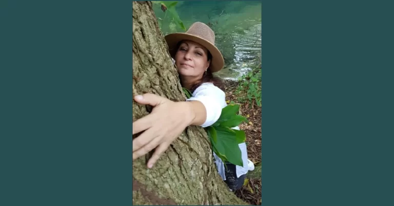 Ninoska Margarita Velázquez en Ecos de Personajes Poéticos