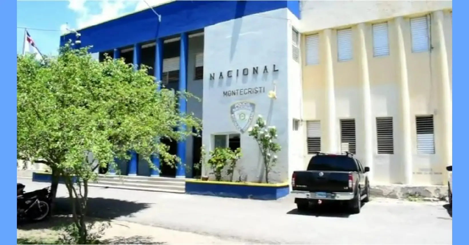 Pareja haitiana admite mató niña en un «acto de brujería» 1 PN Montecristi FE