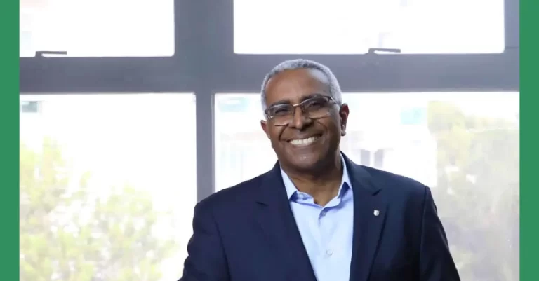 Rolando Guzmán: la sostenibilidad fiscal será uno de los mayores retos de la economía en el 2025