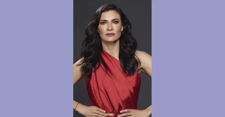 ¿Qué le costó a Ana María Orozco ser Betty la Fea?