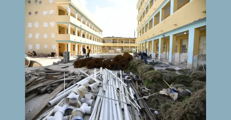 Citan principales desafíos de la educación en el Cibao
