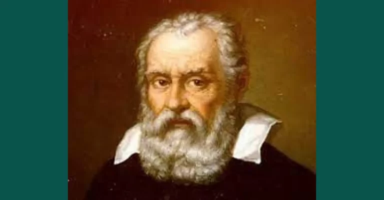 Galileo Galilei nació hace 461 años y estas son ocho citas imprescindibles 2 Galileo Galilei nació hace 461 años y estas son ocho citas imprescindibles
