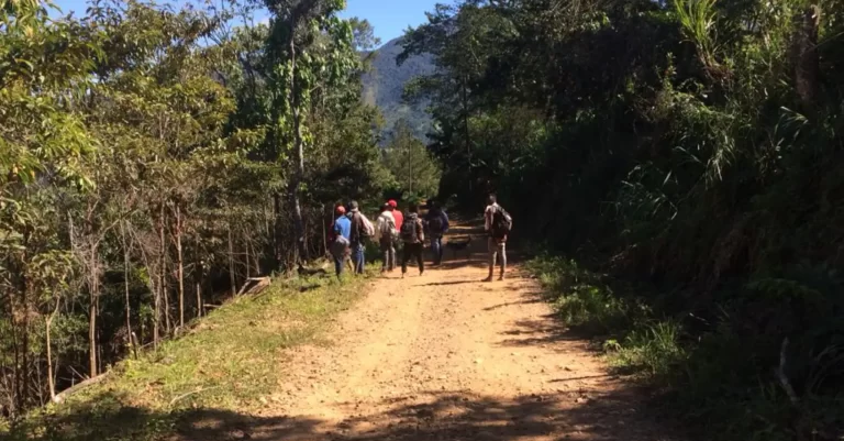Residentes en zona alta de Santiago Rodríguez denuncian falta de apoyo y tráfico de haitianos