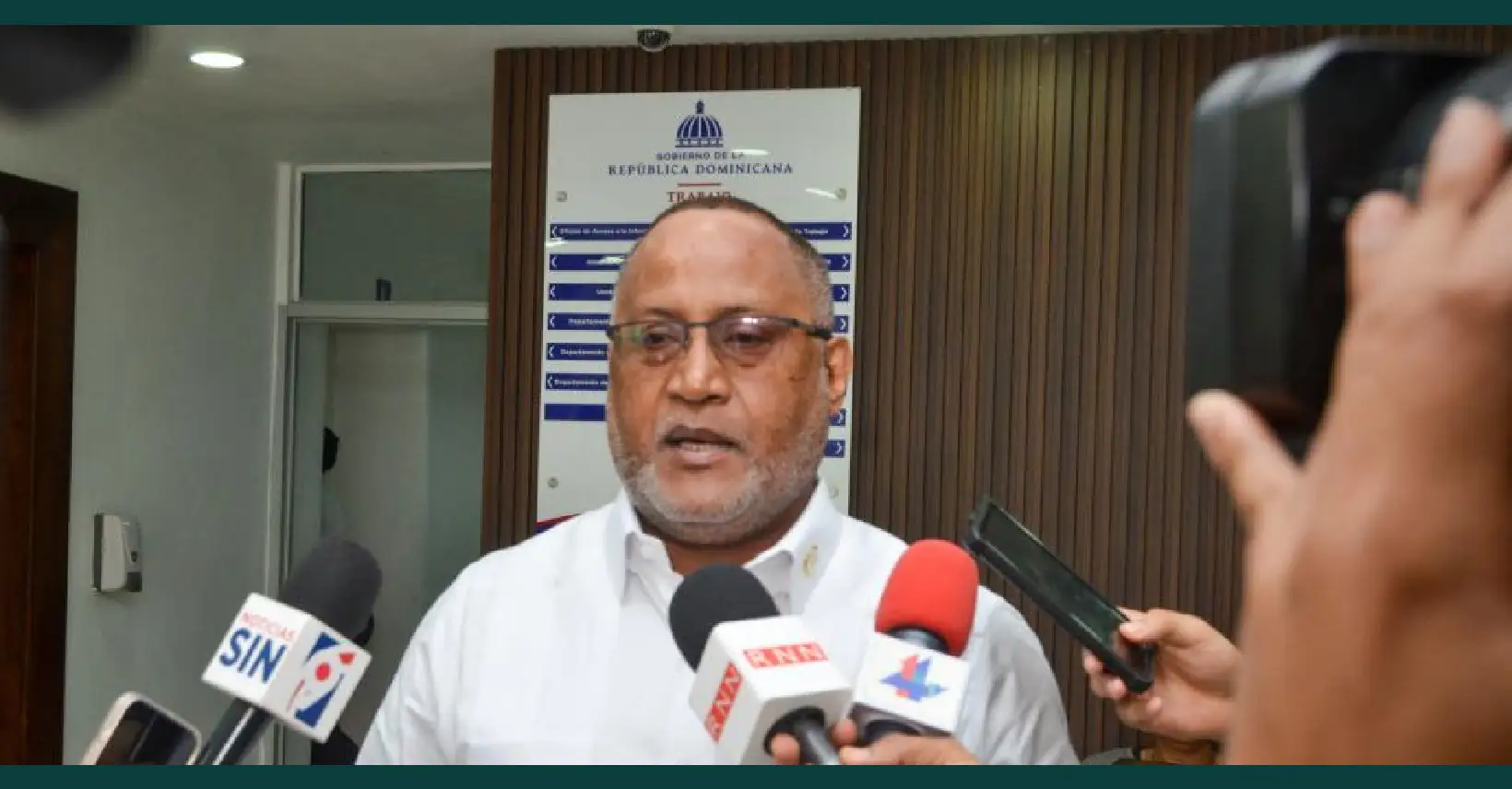 Jacobo Ramos dirigente sindical FE