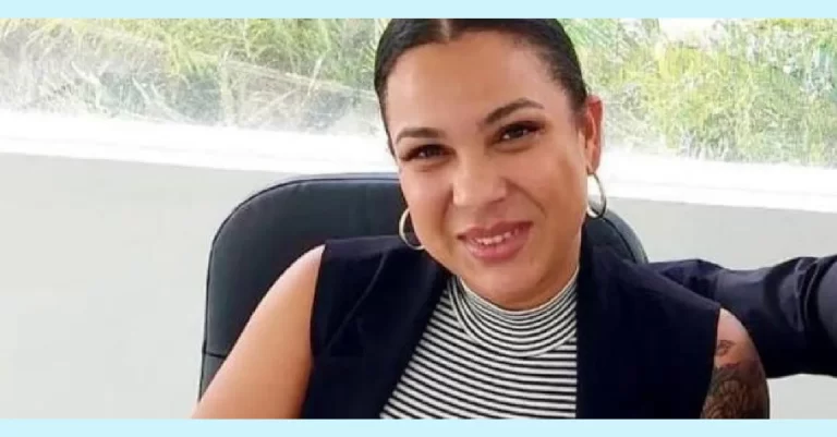 Capturan en Colombia a Loany Ortiz, presunta principal líder de la red del caso Guepardo