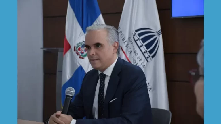 Luis Miguel De Camps designado como nuevo ministro de Educación