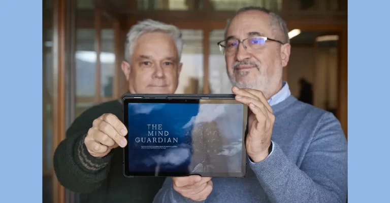 Videos – Si la pregunta es cómo cazar antes el Alzheimer, Samsung cree tener la respuesta: un juego para tablet de 45 minutos