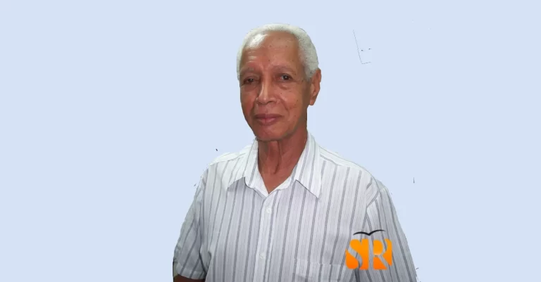 Muere Ángel María Rodríguez «Cacón», pionero de la electrónica en Santiago Rodríguez