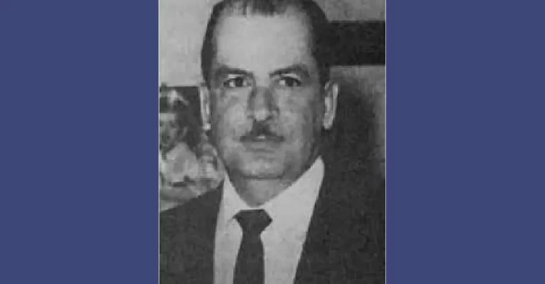 Informe del FBI: Antonio de la Maza golpeó a Robert Reid Cabral y agredió sexualmente a su esposa 1 Informe del FBI: Antonio de la Maza golpeó a Robert Reid Cabral y agredió sexualmente a su esposa