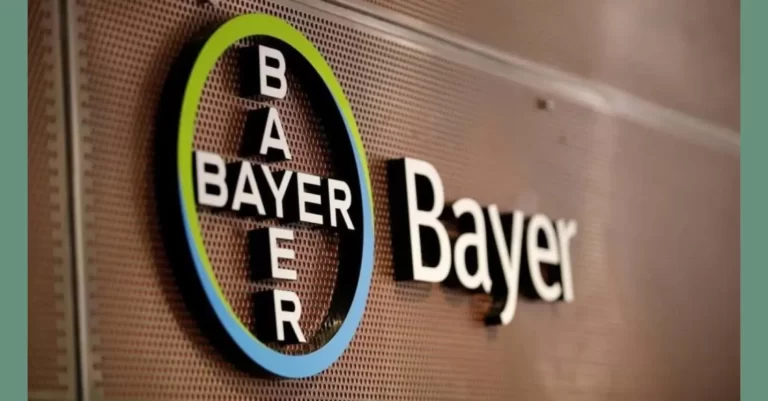 Bayer, condenada a pagar 2.100 millones en EE.UU. por demanda de cáncer contra Roundup 1 Bayer, condenada a pagar 2.100 millones en EE.UU. por demanda de cáncer contra Roundup
