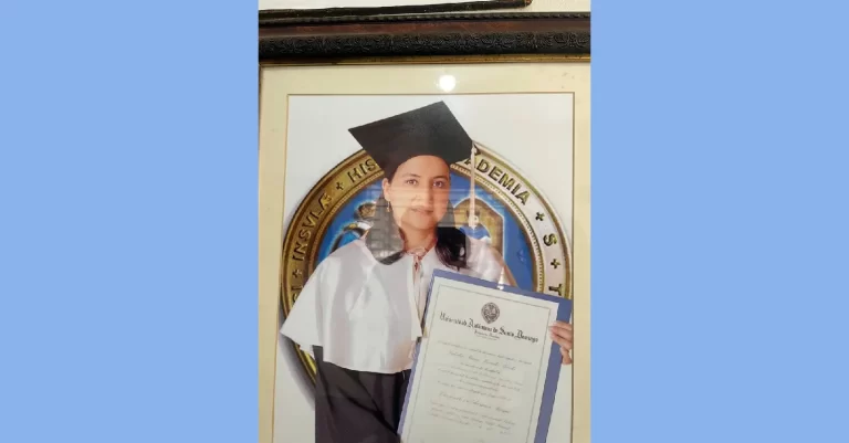 Ni vivos ni muertos hallan a desaparecidos