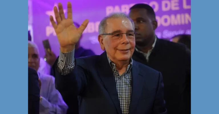 DM niega en la actualidad se viva mejor que en su gobierno 2 DM niega en la actualidad se viva mejor que en su gobierno