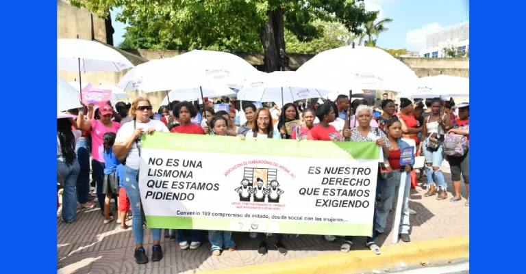 ¿Por qué el 8 de marzo es el Día Internacional de la Mujer?