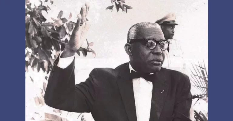 El país fue el epicentro de varios complots contra Fidel Castro y Francois Duvalier 6 El país fue el epicentro de varios complots contra Fidel Castro y Francois Duvalier