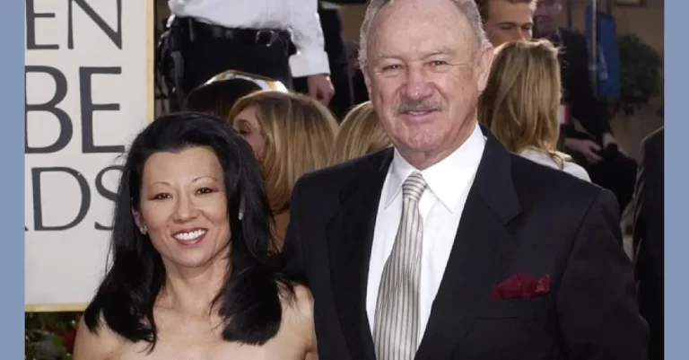 Gene Hackman murió de una enfermedad cardíaca y su esposa de hantavirus una semana antes