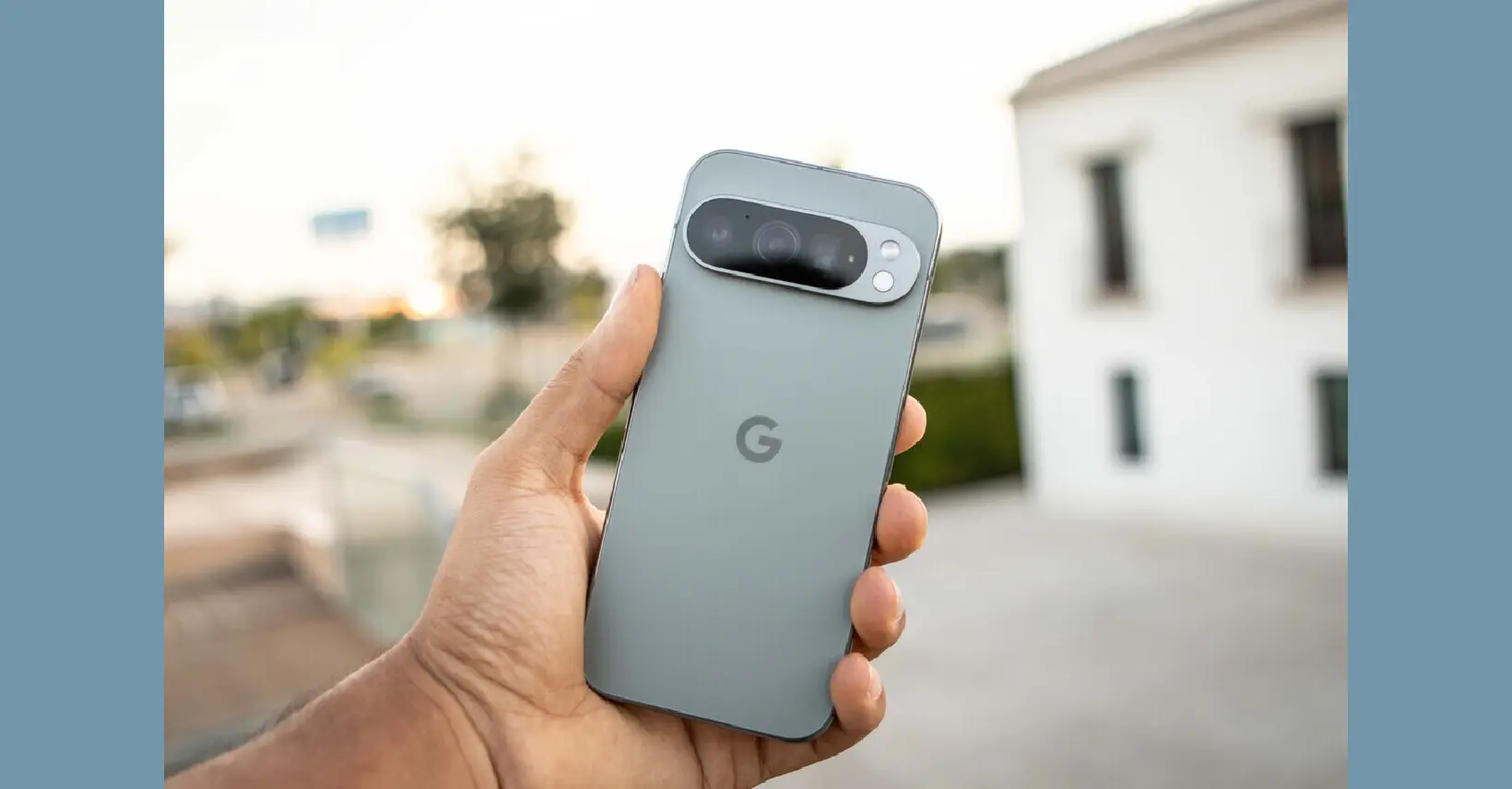 Google camara aliado FE