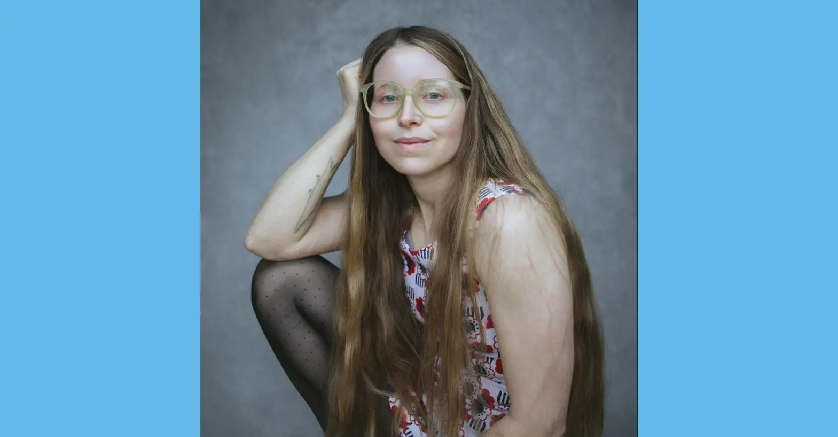 Actriz de "Harry Potter" abre cuenta de OnlyFans para "pagar sus deudas" 1 Jessie Cave atriz FE