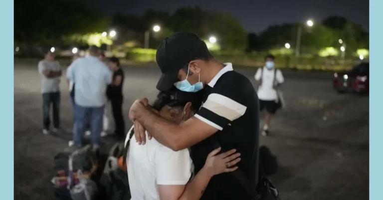 Pagan impuestos, hipotecas y ven a EE. UU. como su hogar, pero están ilegales