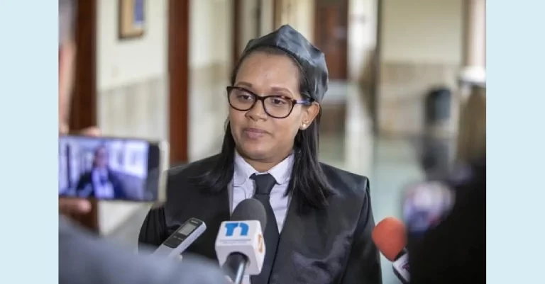 “Eso no son más que pataleos y miedo”: Ministerio Público le responde a defensa de Gonzalo Castillo