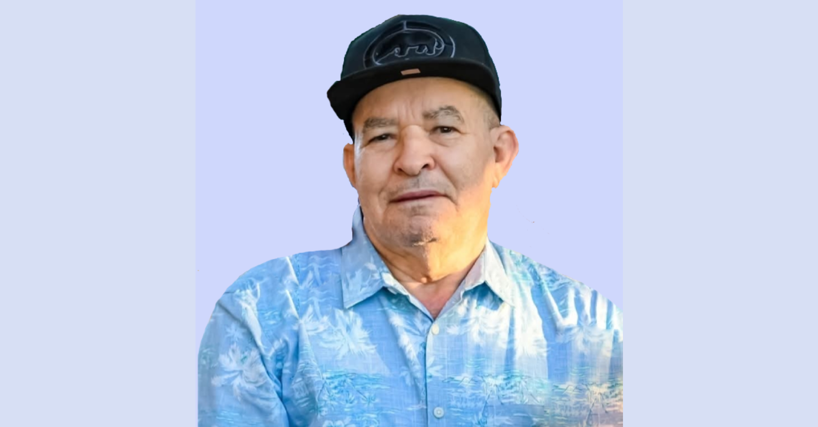 Muere en Nueva Jersey, EE.UU el maestro Miguel Guzmán impacta en Santiago Rodríguez 1 Pr Miguel Bolivar Guzman Martinez p