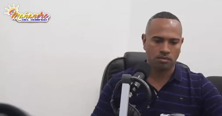 Comunicado de Prensa: Romeo Lantigua aclara 1 Comunicado de Prensa: Romeo Lantigua aclara