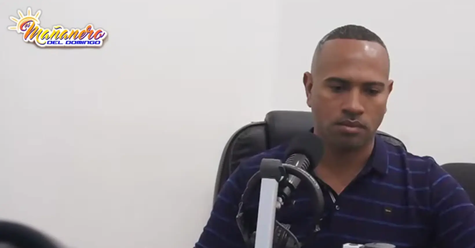 Comunicado de Prensa: Romeo Lantigua aclara 1 Romeo mananero 16 marzo 25 2