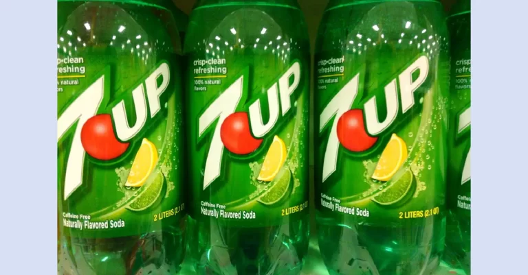 Video – Hace años el principal «fármaco» contra la depresión se vendía masivamente en los supermercados: el 7UP