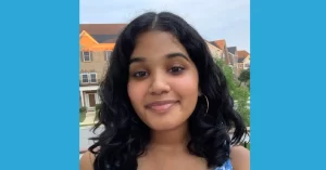 Sudiksha Konanki Chowdary FE